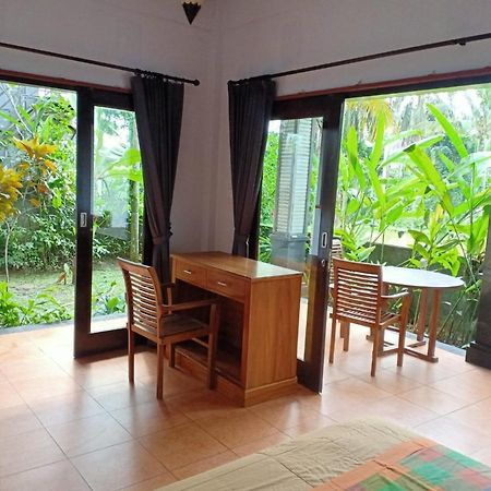 Semanggi Cottage Ουμπούντ Εξωτερικό φωτογραφία
