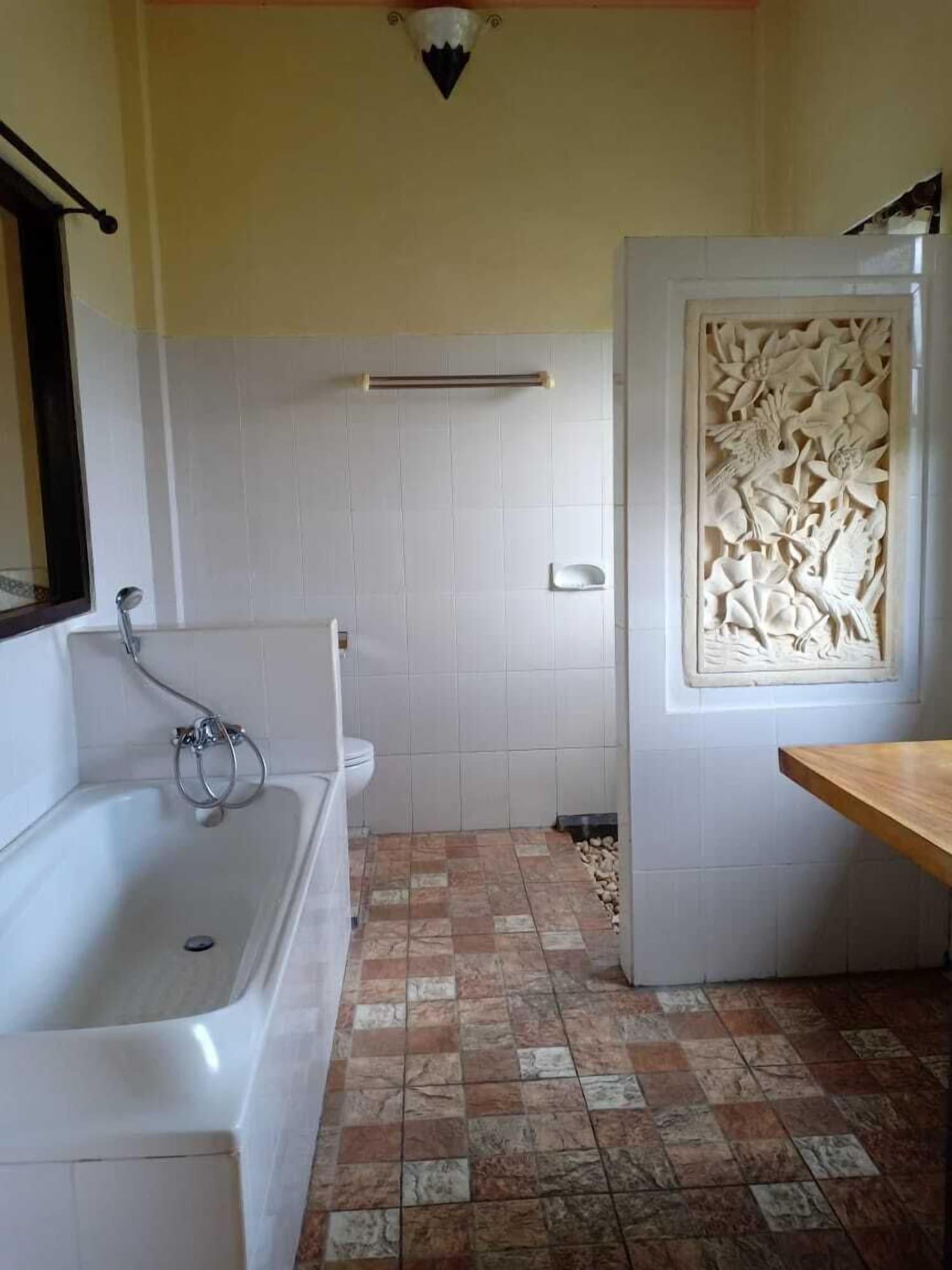 Semanggi Cottage Ουμπούντ Εξωτερικό φωτογραφία