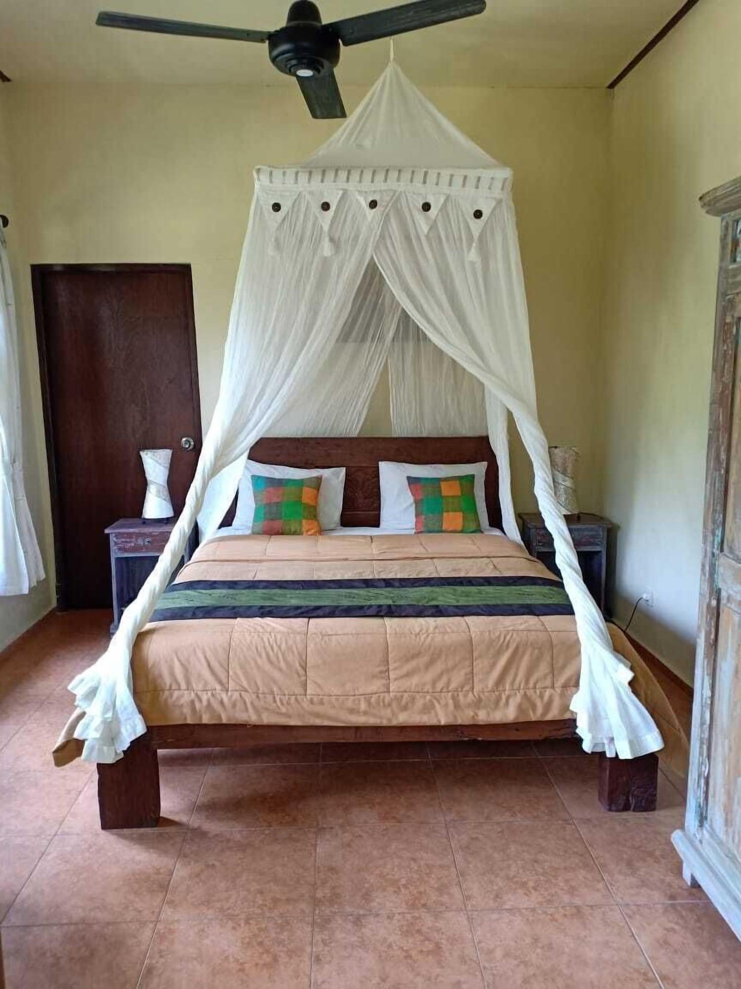 Semanggi Cottage Ουμπούντ Εξωτερικό φωτογραφία
