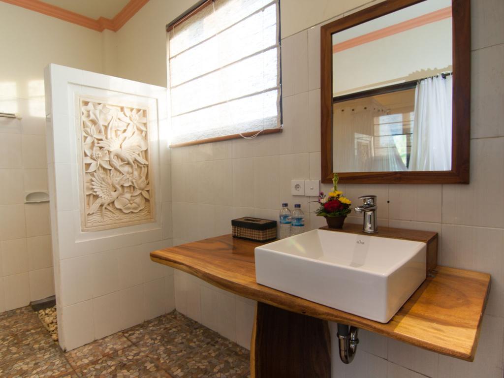 Semanggi Cottage Ουμπούντ Δωμάτιο φωτογραφία