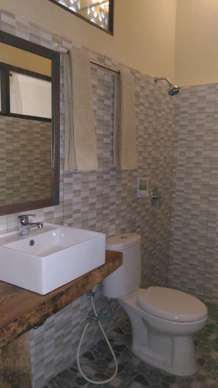 Semanggi Cottage Ουμπούντ Δωμάτιο φωτογραφία