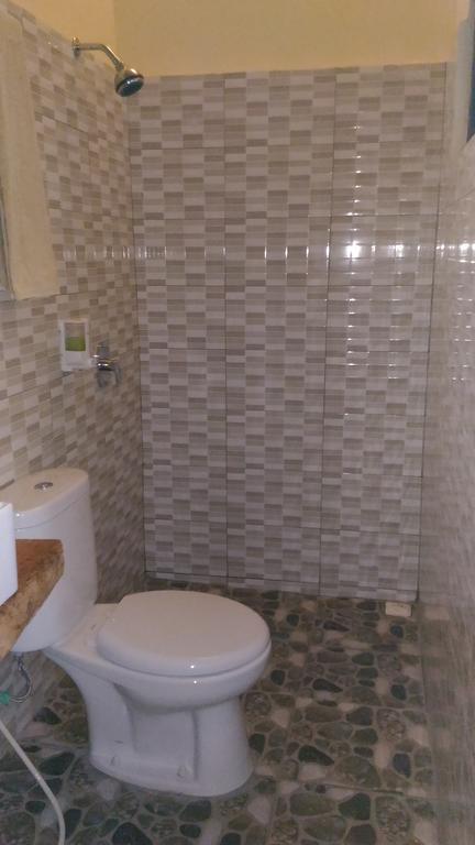 Semanggi Cottage Ουμπούντ Δωμάτιο φωτογραφία