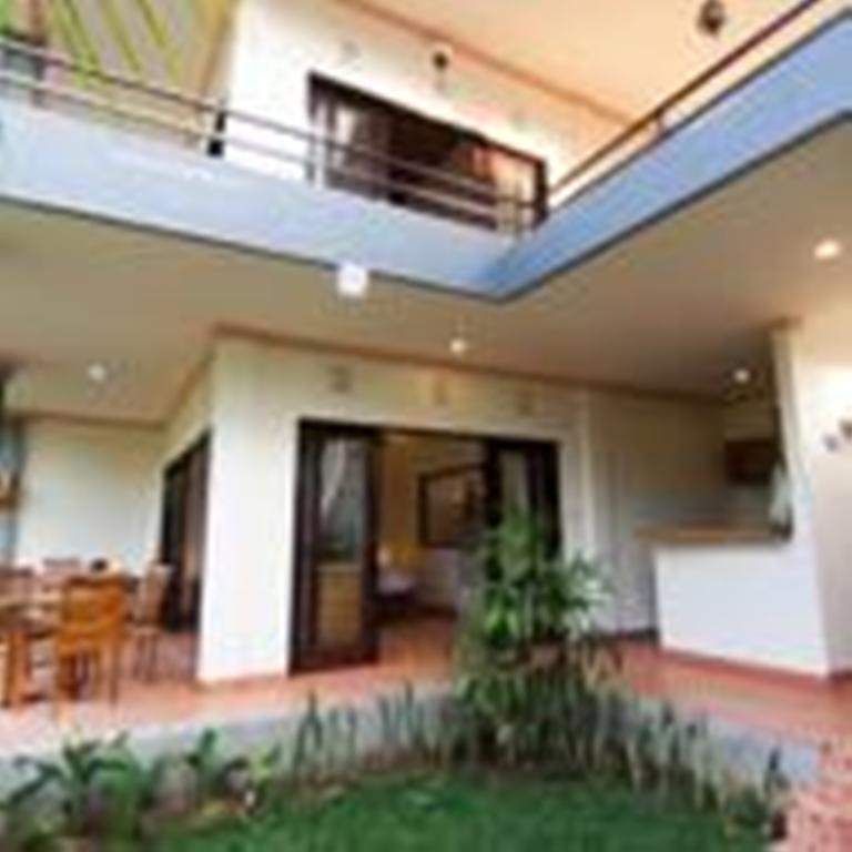 Semanggi Cottage Ουμπούντ Εξωτερικό φωτογραφία