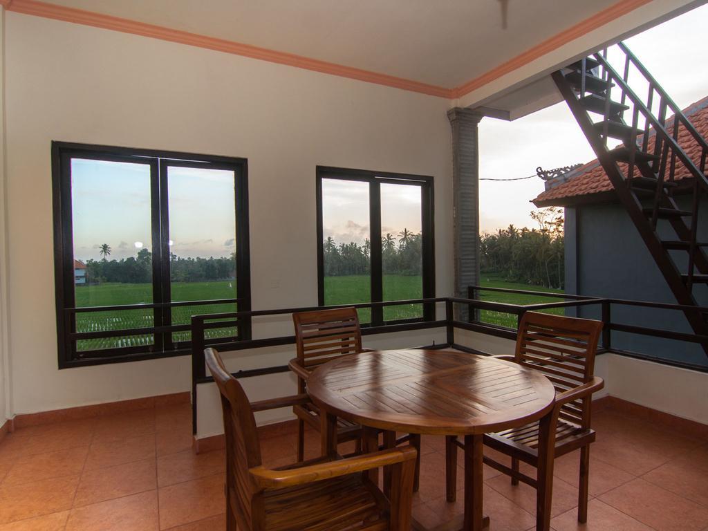 Semanggi Cottage Ουμπούντ Δωμάτιο φωτογραφία