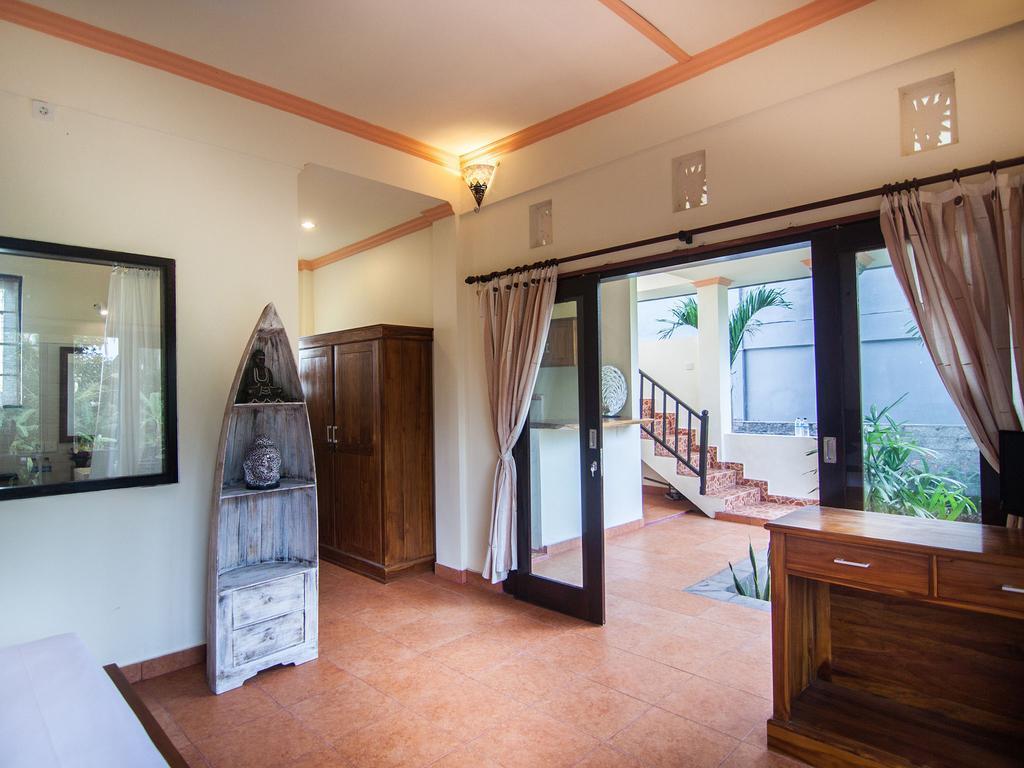 Semanggi Cottage Ουμπούντ Εξωτερικό φωτογραφία