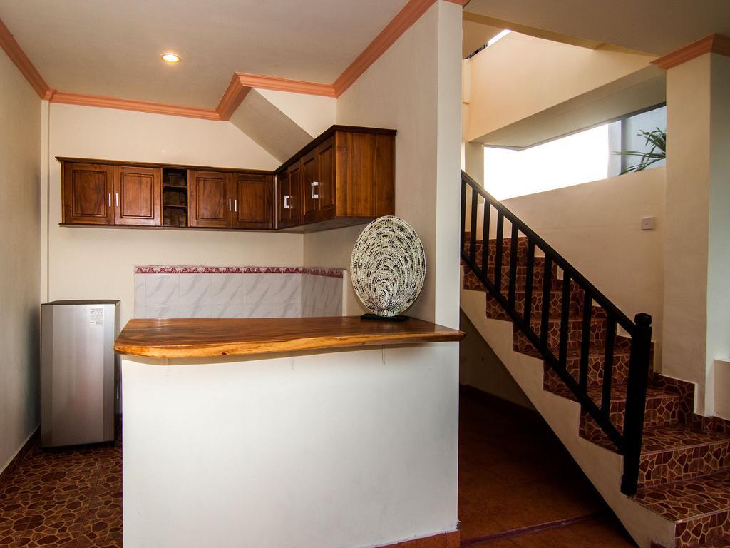 Semanggi Cottage Ουμπούντ Εξωτερικό φωτογραφία