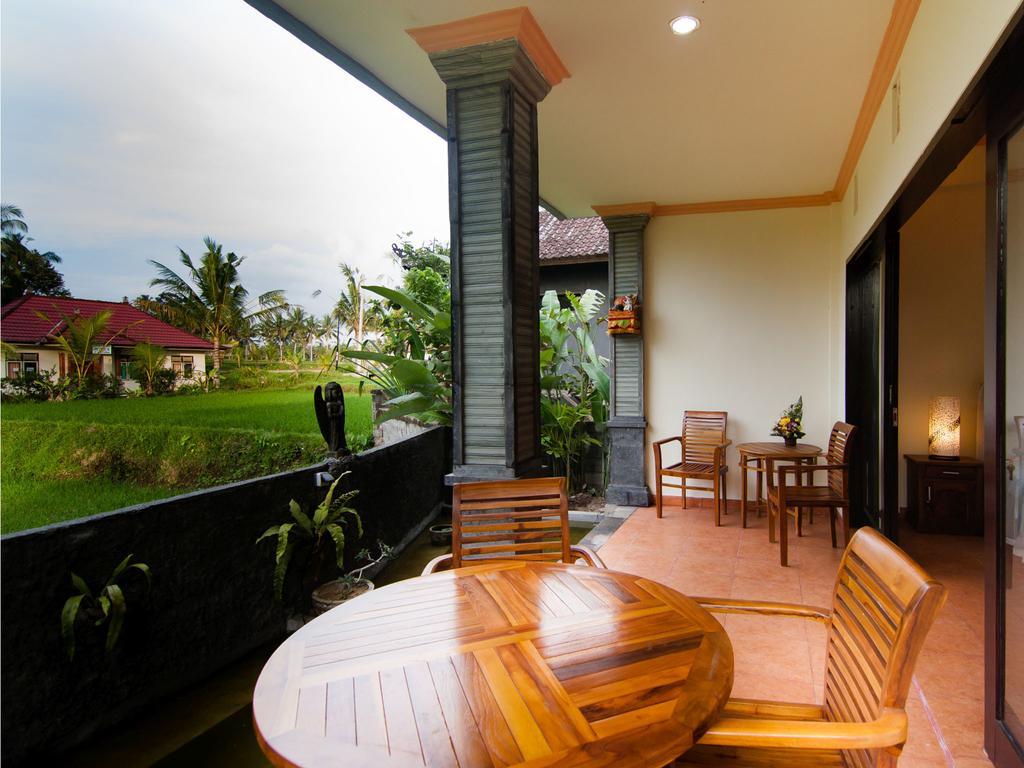 Semanggi Cottage Ουμπούντ Εξωτερικό φωτογραφία