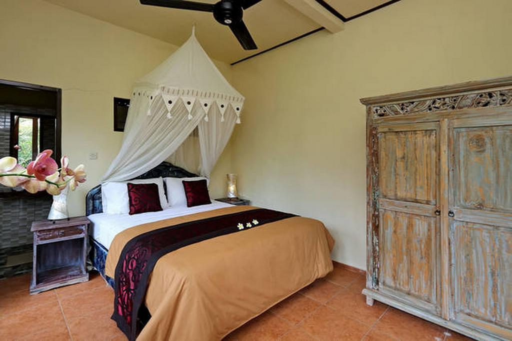 Semanggi Cottage Ουμπούντ Εξωτερικό φωτογραφία