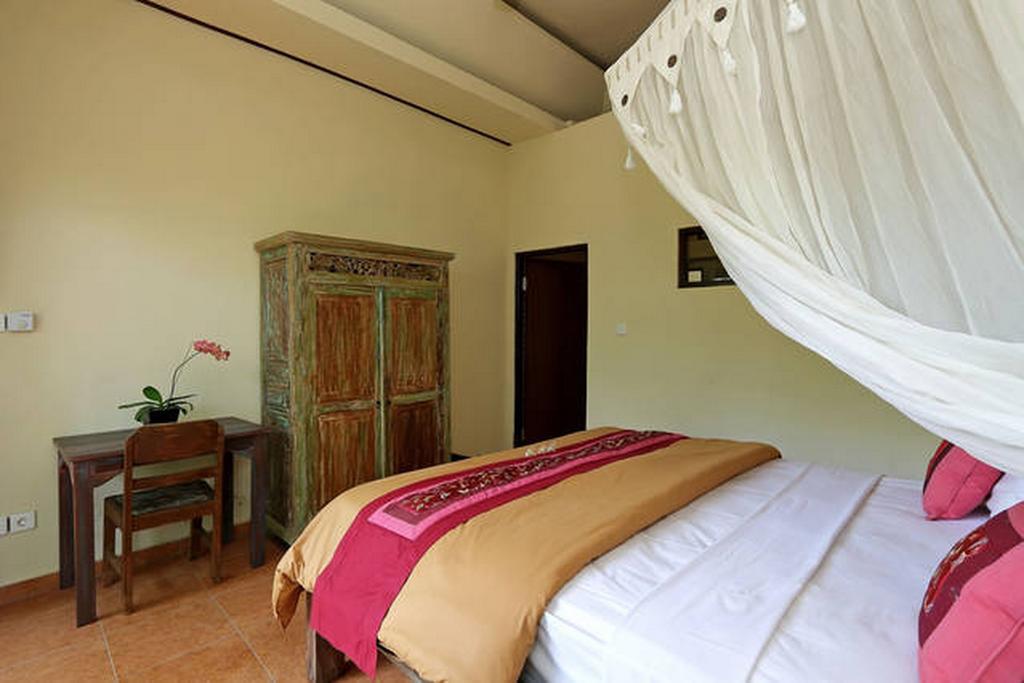 Semanggi Cottage Ουμπούντ Εξωτερικό φωτογραφία